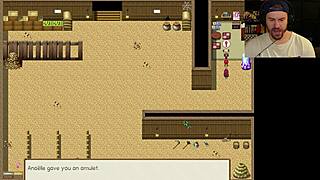 This Family Has Way Too Many Secrets Slice Of Venture Remake 1