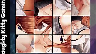 Hentai Puzzle 7