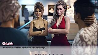 complete gameplay - lust part 35