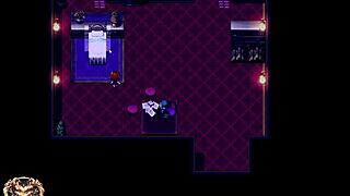 scarlet demonslayer episode 2