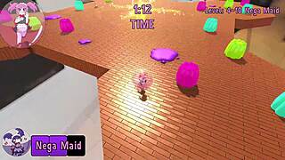 marble maid hentai game levels