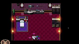 scarlet demonslayer episode 2