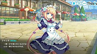 jeanne maid episode ready for you