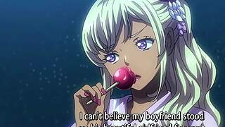 is baka dakedo episode 2 full of anal and cum