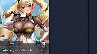 land of mu ep3 ep4 king of kinks