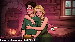 dane - gameplay part 2