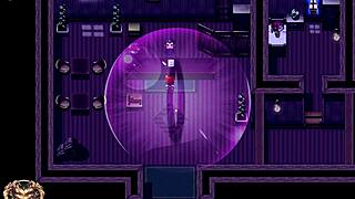 scarlet demonslayer episode 2
