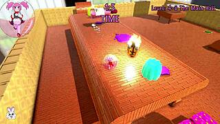 marble maid hentai game levels