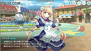 jeanne maid episode ready for you