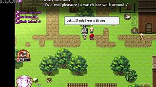 scarlet demonslayer episode 2
