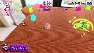 marble maid hentai game levels