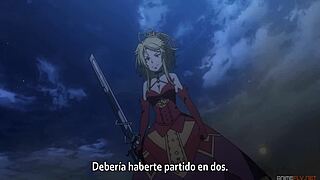 Toaru Majutsu No Index Iii Chapter 14