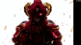 scarlet demonslayer episode 2