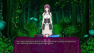 monster girl dreams part 3 mysterious inn no commentary