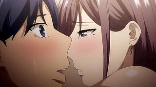 porn hentai compilation video