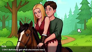 dane - gameplay part 2