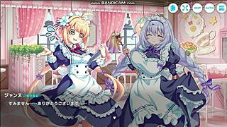 jeanne maid episode ready for you