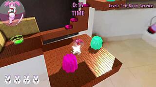 marble maid hentai game levels