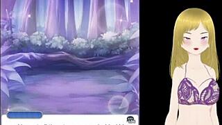 Fucking Big Tits Fox Girl Pov