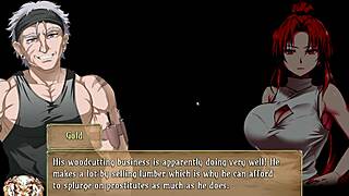 scarlet demonslayer episode 2