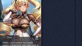 land of mu ep3 ep4 king of kinks