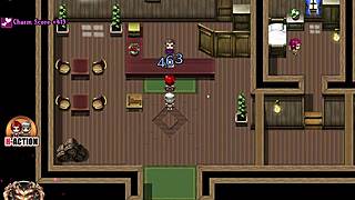 scarlet demonslayer episode 2