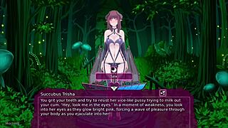 monster girl dreams part 3 mysterious inn no commentary