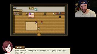 This Family Has Way Too Many Secrets Slice Of Venture Remake 1