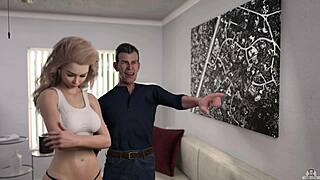 My Bimbo Dream Game Experience