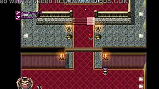 scarlet demonslayer episode 2