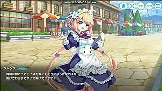 jeanne maid episode ready for you