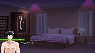 He Maid Her Fall In Ntr Sex Scene Part Five
