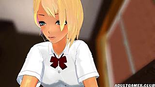 binaural gyaru domination pov feels intense