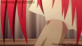 High Dxd Full Animation