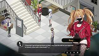 made the faithful wife cheated on her husband - sex secrets gameplay part 4
