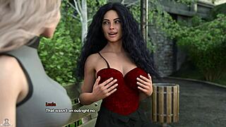 My bimbo dream 71