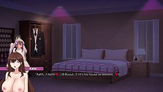 He Maid Her Fall In Ntr Sex Scene Part Five