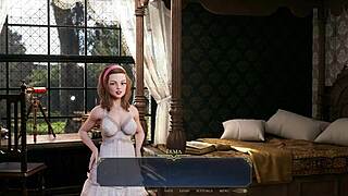 Complete gameplay - magic pussy 3 part 24 last