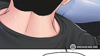 chapter 2 military manwha recap covers key events