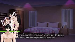 He Maid Her Fall In Ntr Sex Scene Part Five