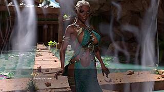 The Lust City Sixty Eight Black Goddess Wants To Meet My Girls
