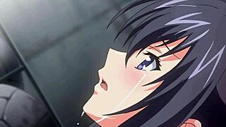 Hentai Sexy Monster Cock Action Compilation