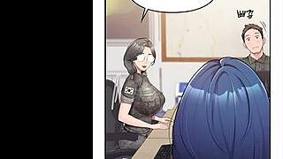 chapter 2 military manwha recap covers key events