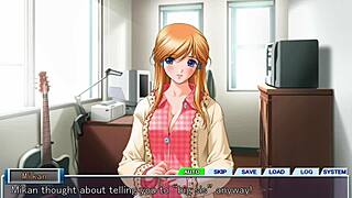 Ane To Boin English Part 2