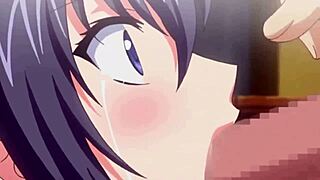 Hentai Sexy Monster Cock Action Compilation