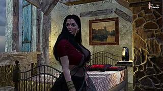 Indian Step Father In Law Hard Fucks Desi Daughter In Law