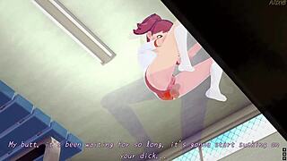 Natsumis after school secret keroro gunsou - sgt frog kks - pjsxyb