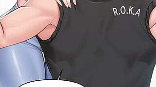chapter 2 military manwha recap covers key events