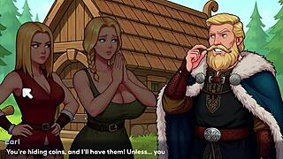 Dane gameplay part 4