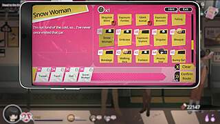train 45 ep 7 anime game hentai